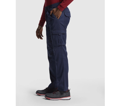 Daily stretch